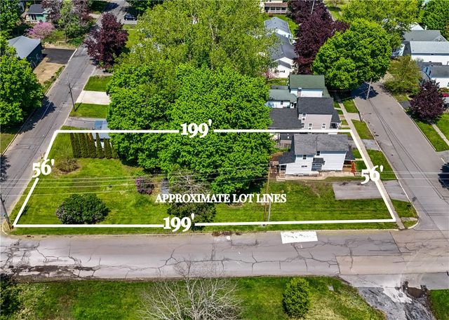 224 Liberty Street, Oswego, NY 13126