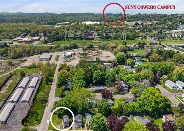 224 Liberty Street, Oswego, NY 13126