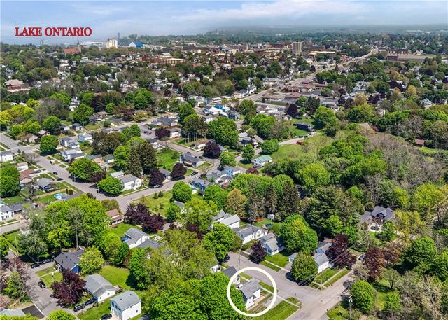 224 Liberty Street, Oswego, NY 13126