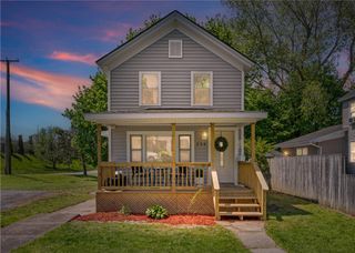 224 Liberty Street, Oswego, NY 13126