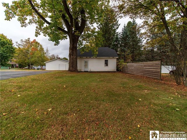 474 Fairmount Avenue, Ellicott, NY 14701