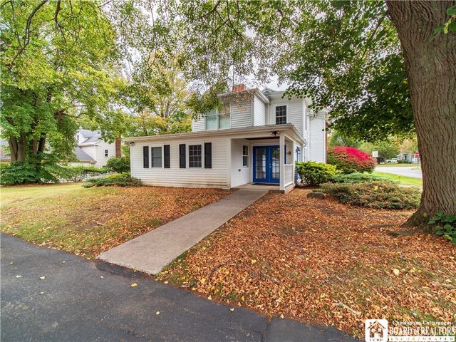 474 Fairmount Avenue, Ellicott, NY 14701