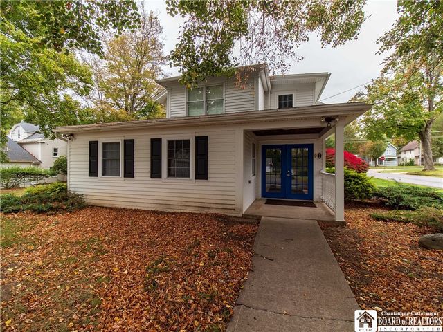 474 Fairmount Avenue, Ellicott, NY 14701