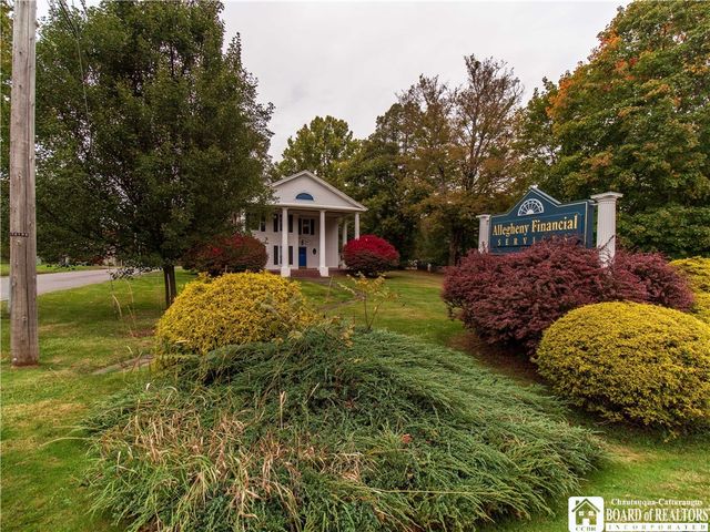 474 Fairmount Avenue, Ellicott, NY 14701