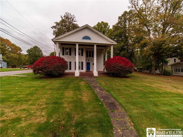 474 Fairmount Avenue, Ellicott, NY 14701