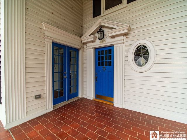 474 Fairmount Avenue, Ellicott, NY 14701