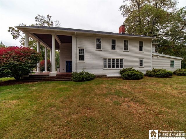 474 Fairmount Avenue, Ellicott, NY 14701