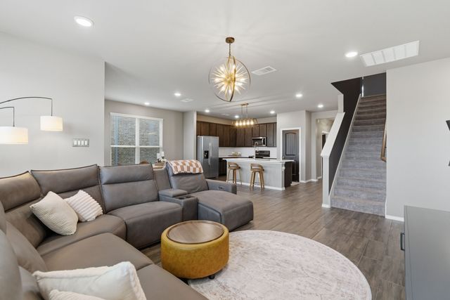 2213 Lacerta Drive, Haslet, TX 76052
