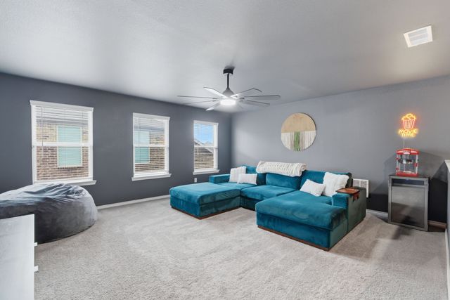 2213 Lacerta Drive, Haslet, TX 76052