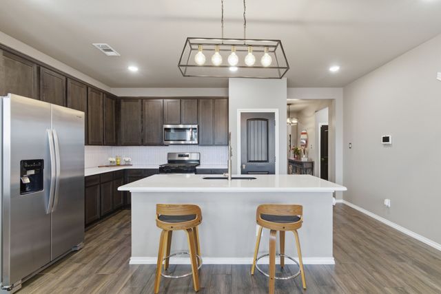 2213 Lacerta Drive, Haslet, TX 76052