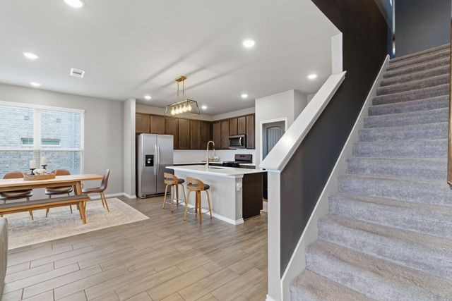 2213 Lacerta Drive, Haslet, TX 76052