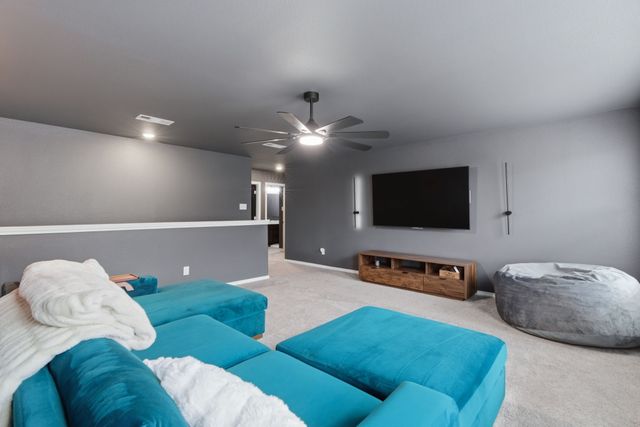 2213 Lacerta Drive, Haslet, TX 76052