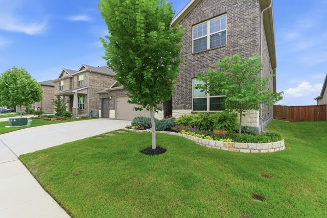 2213 Lacerta Drive, Haslet, TX 76052