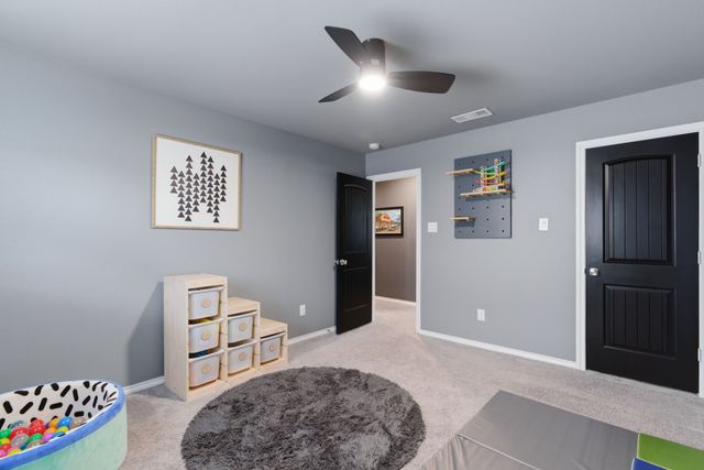 2213 Lacerta Drive, Haslet, TX 76052
