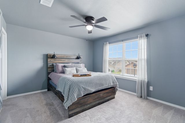 2213 Lacerta Drive, Haslet, TX 76052