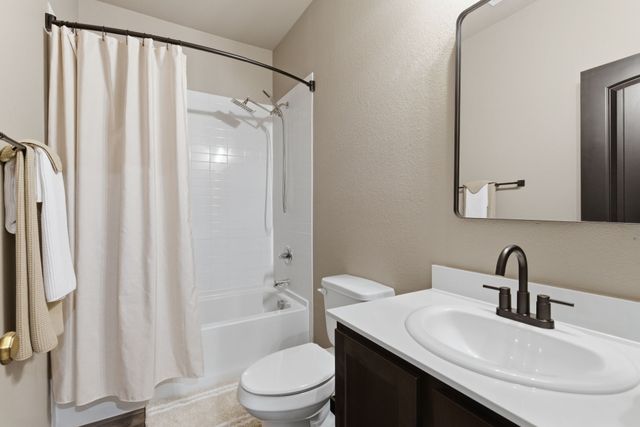 2213 Lacerta Drive, Haslet, TX 76052