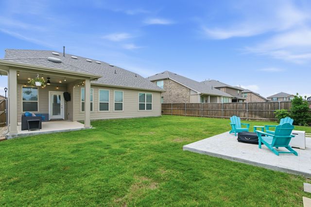2213 Lacerta Drive, Haslet, TX 76052