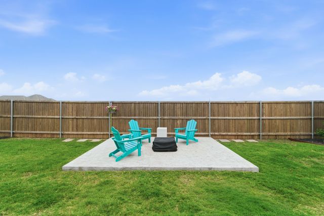 2213 Lacerta Drive, Haslet, TX 76052