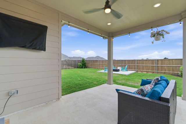 2213 Lacerta Drive, Haslet, TX 76052
