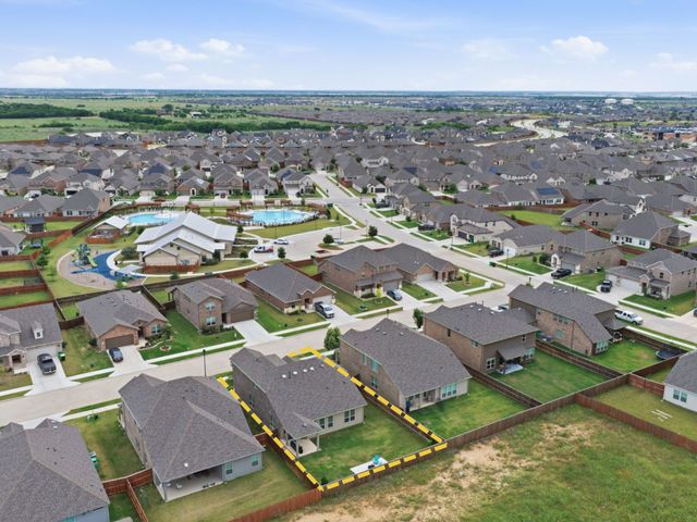 2213 Lacerta Drive, Haslet, TX 76052