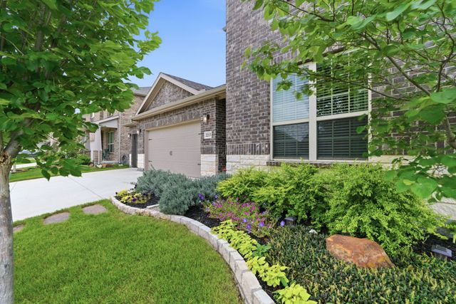2213 Lacerta Drive, Haslet, TX 76052