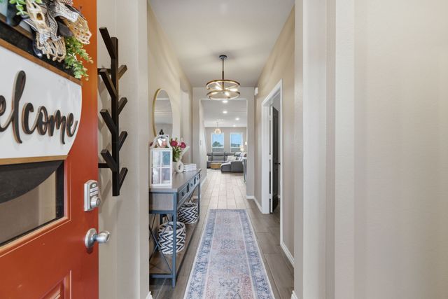 2213 Lacerta Drive, Haslet, TX 76052