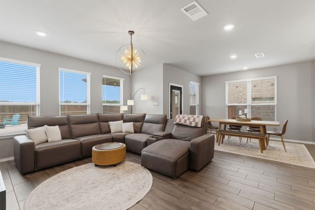 2213 Lacerta Drive, Haslet, TX 76052