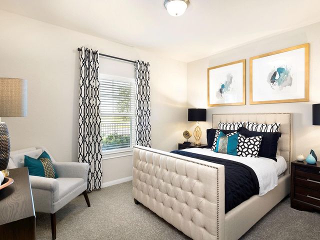 31111 De La Guerra Street, Huffman, TX 77336