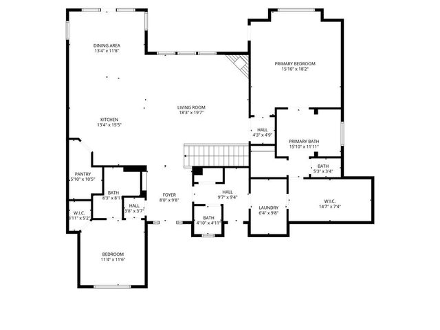 20501 W 112th Terrace, Olathe, KS 66061