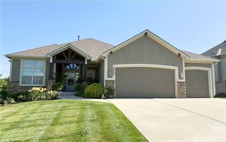 20501 W 112th Terrace, Olathe, KS 66061