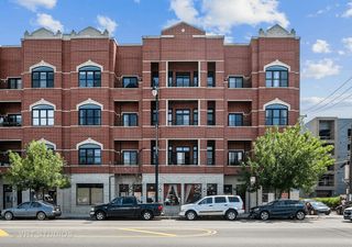123 S Western Avenue 4, Chicago, IL 60612