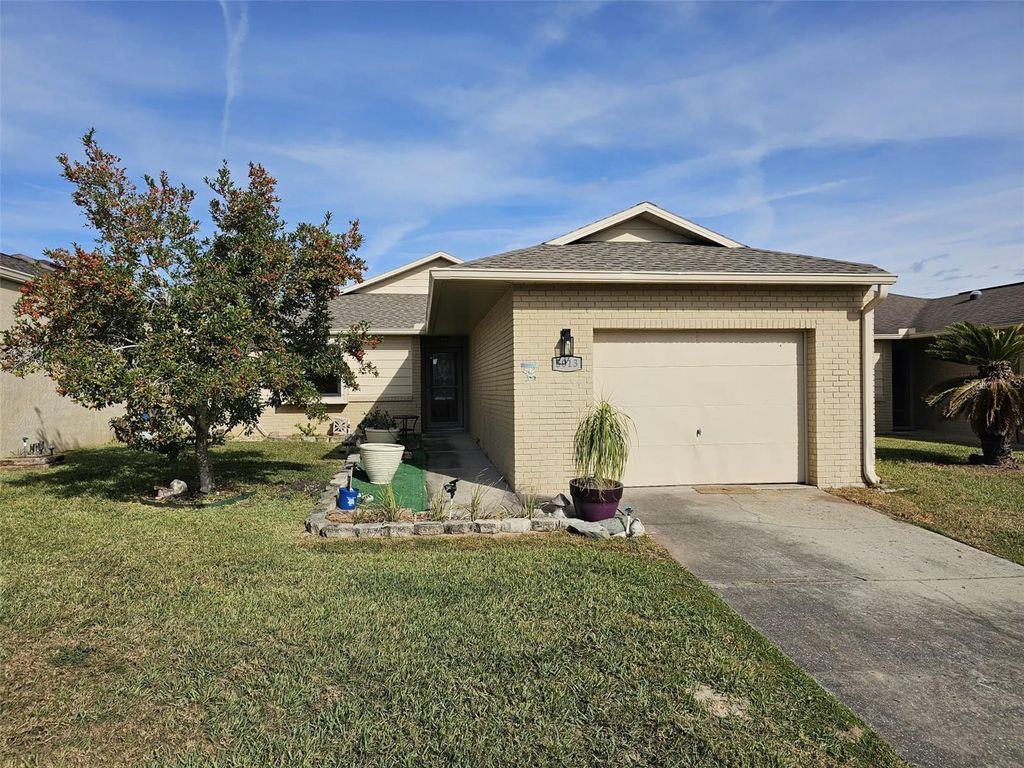 5013 SE 108TH PLACE, Belleview, FL 34420