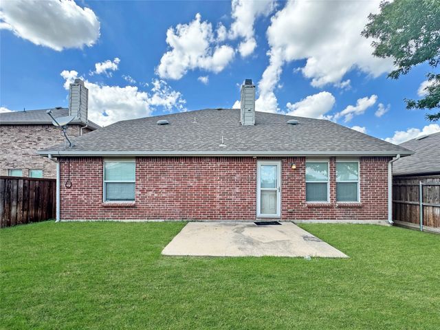 9831 Dartmouth Drive, Frisco, TX 75035