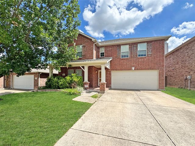 9831 Dartmouth Drive, Frisco, TX 75035