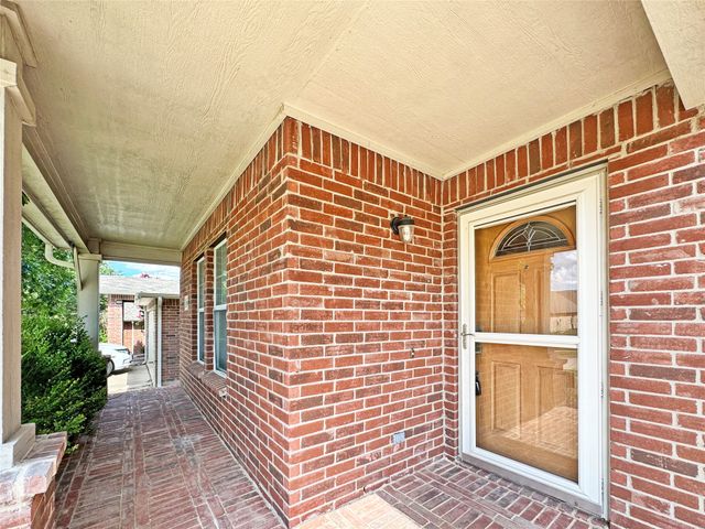 9831 Dartmouth Drive, Frisco, TX 75035