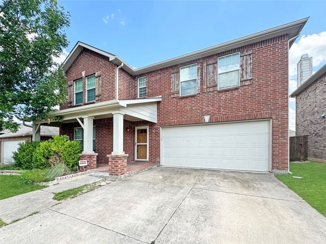 9831 Dartmouth Drive, Frisco, TX 75035