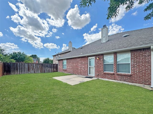 9831 Dartmouth Drive, Frisco, TX 75035