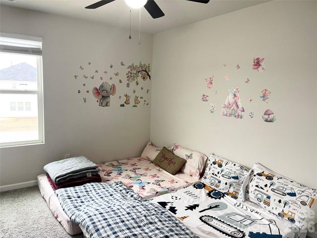 9033 Buckley Court, Charlotte, NC 28269