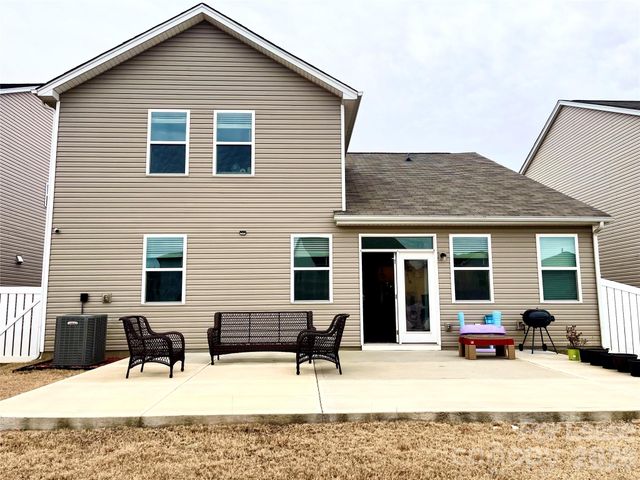 9033 Buckley Court, Charlotte, NC 28269