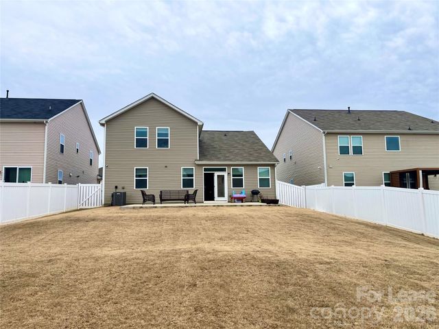 9033 Buckley Court, Charlotte, NC 28269