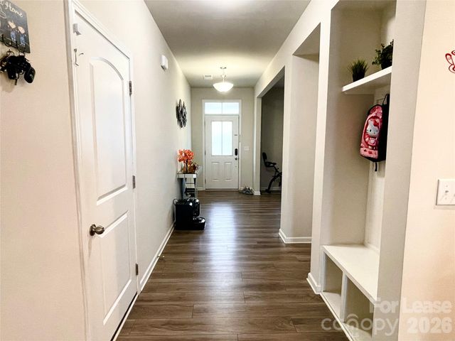 9033 Buckley Court, Charlotte, NC 28269