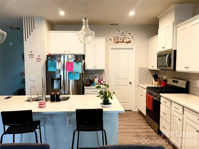 9033 Buckley Court, Charlotte, NC 28269