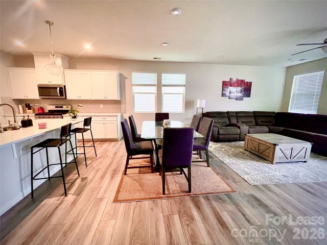 9033 Buckley Court, Charlotte, NC 28269