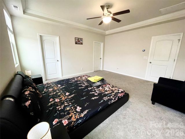 9033 Buckley Court, Charlotte, NC 28269