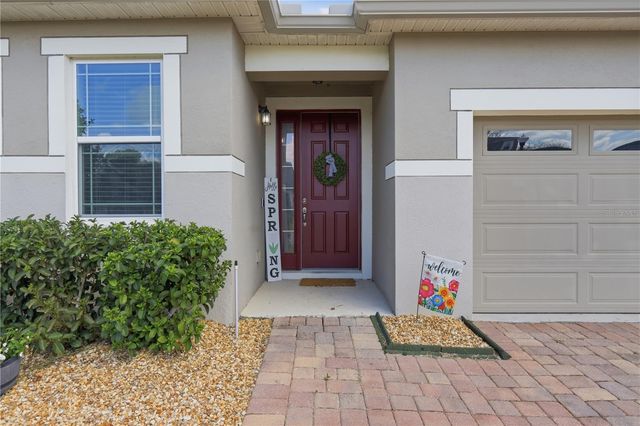 2337 OXMOOR DRIVE, Deland, FL 32724