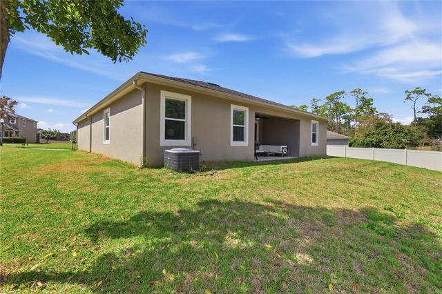 2337 OXMOOR DRIVE, Deland, FL 32724