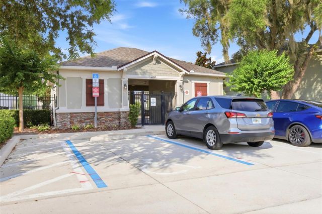 2337 OXMOOR DRIVE, Deland, FL 32724
