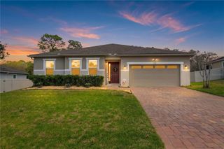2337 OXMOOR DRIVE, Deland, FL 32724