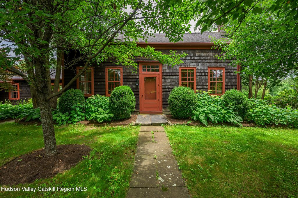 9960 Route 22, Hillsdale, NY 12529