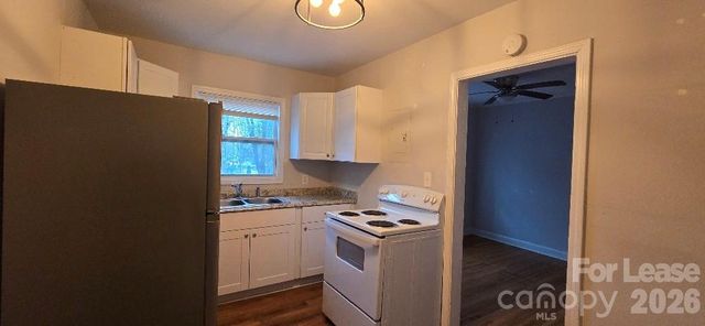 2901 Clemson Avenue, Charlotte, NC 28205